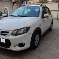 کوئیک MT|خودرو سواری و وانت|ساوه, |دیوار