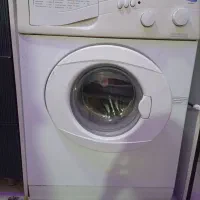 ماشین لباسشویی