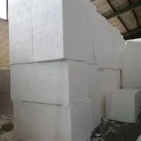 یونولیت سقفی و تیرچه های بتنی و فلزی|مصالح و تجهیزات ساختمان|ساوه, |دیوار