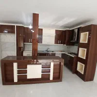 یه خونه آپارتمانی فوق لوکس