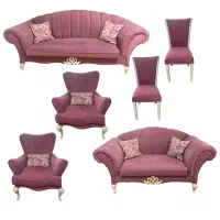 مبلمان و ناهارخوری