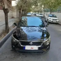 تارا v1 دنده مشکی|خودرو سواری و وانت|شاهین دژ, |دیوار