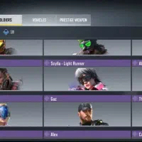 اکانت کلاف|کنسول، بازی ویدئویی و آنلاین|چرام, |دیوار