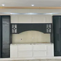 مصالح و تجهیزات ساختمان|جاکفشی، کمد، دراور|ایلام, |دیوار