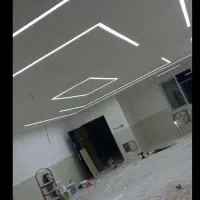 دیوار پیش ساخته وشاسی کشی کل دیوارها در خوزستان|خدمات پیشه و مهارت|بندر ماهشهر, |دیوار