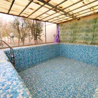 پروژه ای خاص سرمایه گذاری خاص / 500 متر باغ ویلا