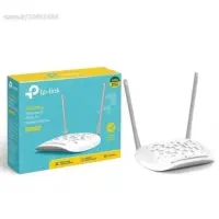 مودم دوآنتن تی پی لینک