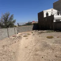 زمین۲۲۰متر‌داخل بافت  جواز کردان زعفرانیه سهیلیه