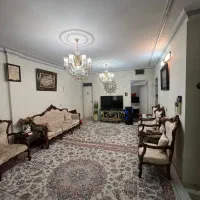 اجاره آپارتمان ۶۴ متری ۲ خوابه طبقه ۳ در منیریه