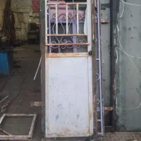 فروش درب و پنجره دست دوم|مصالح و تجهیزات ساختمان|جیرفت, |دیوار