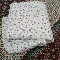 چادردوخته شده