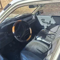 پراید مدل ۸۲سالم