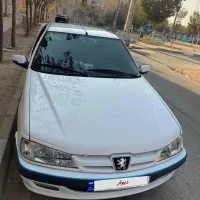 پژو پارس مدل ۹۴