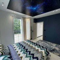 شاهکار تریبلکس لاکچری/سنددار/استخر/جکوزی/زیباکنار|فروش خانه و ویلا|بندر انزلی, جفرود پایین|دیوار