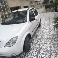 تیبا ۲ درحد|خودرو سواری و وانت|بهشهر, |دیوار