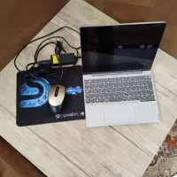 سرفیس استوک لنوو 10اینچ ویندوز 10 استوک بوده