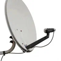 نصب آنتن با کیفیت بالا