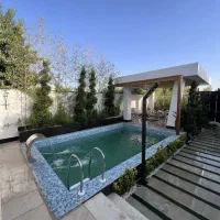 ویلایی-قرچک