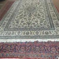 فرش دستباف ۱۰ متری طبس نو