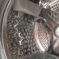 لباسشویی دوو مدل ۹۹۰ در دو رنگ سفید و سیلور