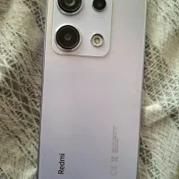 گوشی شیامی نوت 14s نو  کلا10 روز خریداری شده