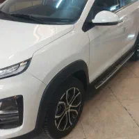 x22 مدل ۱۴۰۳ کم کار درحد صفر