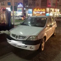 ال ۹۰|خودرو سواری و وانت|رشت, رشتیان|دیوار