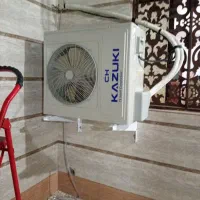 نصب وتعمیرات کولر