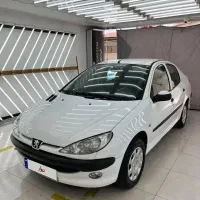 206sd مدل 96