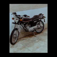 موتور هندا 150