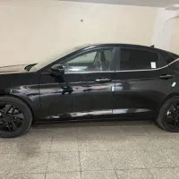 kmc j7 کی ام سی جی ۷ خشک ۱۴۰۴|خودرو سواری و وانت|تهران, زمزم|دیوار