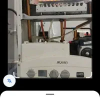 تعمیرات تخصصی پکیج دیواری وآبگرمکن|خدمات پیشه و مهارت|قائم‌شهر, |دیوار