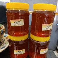 عسل گیاهی و طبیعی  حقیقی|خوردنی و آشامیدنی|اصفهان, شاهزید|دیوار