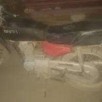 موتور۱۲۵مدل ۹۳