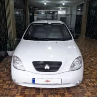 تیبا ۲ مدل ۹۷