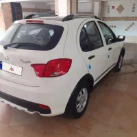 فروش کوئیک RS  مدل ۱۴۰۲