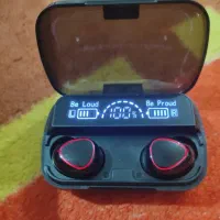 ایرپاد m10 نسخه اصلی باطری بزرگ+پاوربانک ورژن ۵.۳