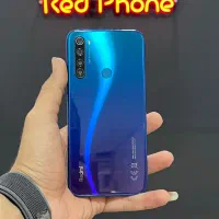 شیائومی note 8 درحد نو با مهلت تست