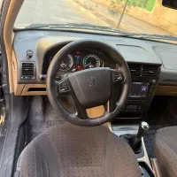 فروش فوری پارس سفارشی تمام فول سیمی|خودرو سواری و وانت|قم, پردیسان|دیوار