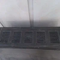 بخاری|بخاری، هیتر، شومینه|اندیمشک, |دیوار