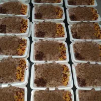 غذا پرسنلی|خدمات پذیرایی، مراسم|پرند, فاز ۵|دیوار