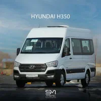 ون هیوندا h350صفر|خودرو سنگین|مشهد, طرق|دیوار