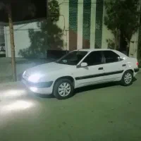 زانتیا سفید