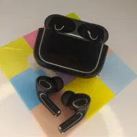 ایرپاد کابل اسپیکر هدفون گیمینگ هندزفری پاور بانک.