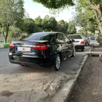 خودرو جک جی 5 اتومات 1.8|خودرو سواری و وانت|شهرضا, |دیوار