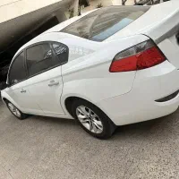 برلیانس h330 1650cc 97|خودرو سواری و وانت|شیراز, بعثت|دیوار