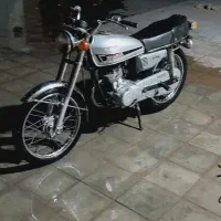 موتور مدل ۸۴