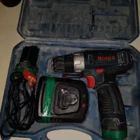 دریل شارژی Ronix 8612|ابزارآلات|شیراز, شهرک گلستان|دیوار