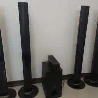سینماخانواده مارکsony
