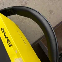هدفون awei